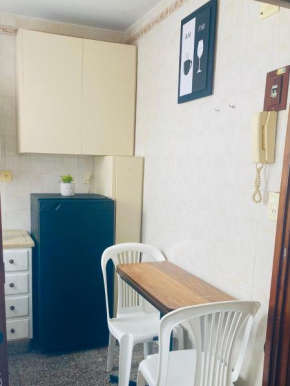 Departamento en Punta Iglesias